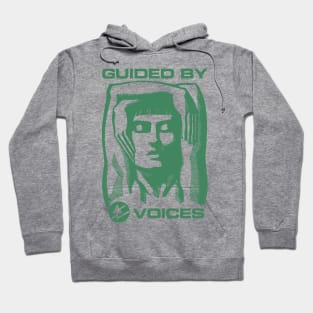 Guided by Voices Vintage Hoodie